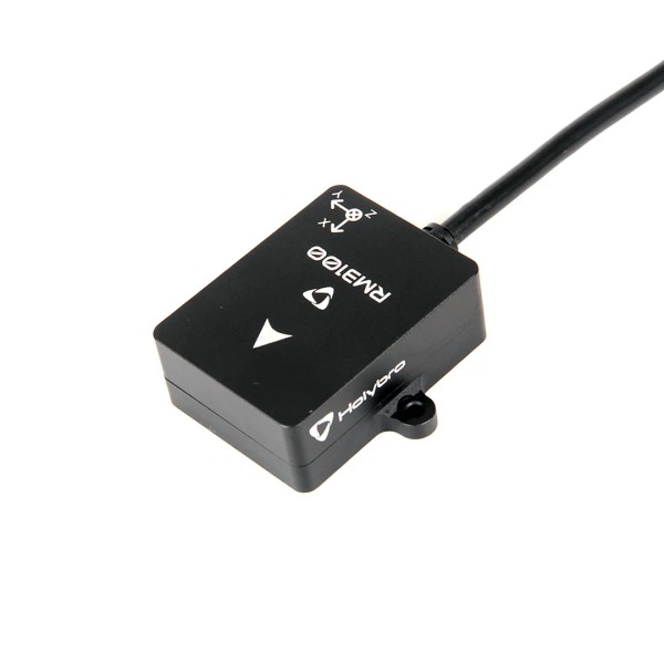 NEW Holybro RM3100 DroneCAN Professional Grade Magnetometer Signal-to-noise Ratios No Drift Precise Magnetic Field GPS